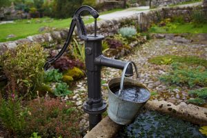 Diagnosing Private Well Problems - WaterCureUSA