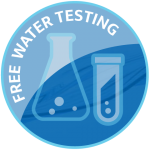 Free Water Testing in Western NY by Watercure USA