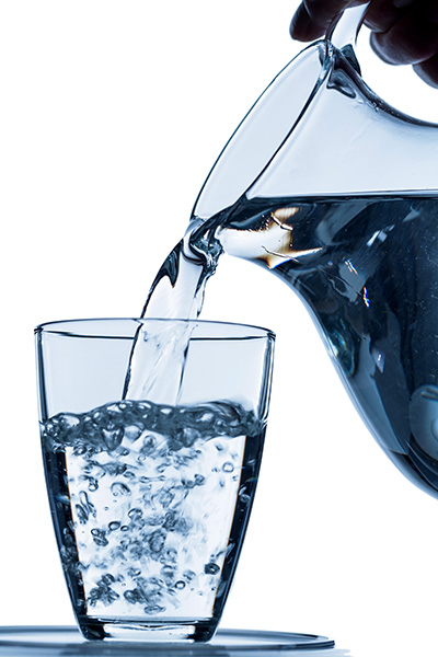 Reverse Osmosis System Reverse Osmosis System